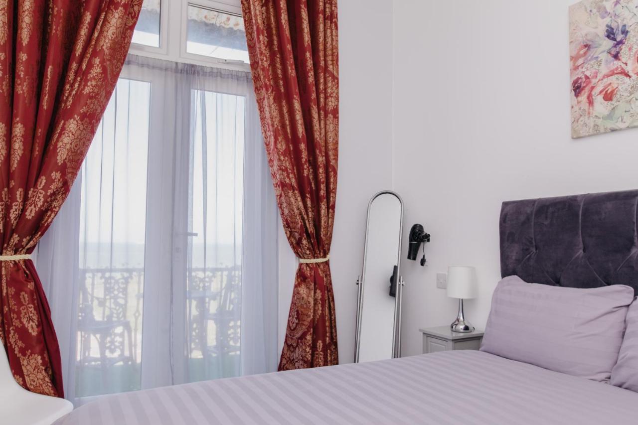 מארגייט Sherwood Hotel מראה חיצוני תמונה