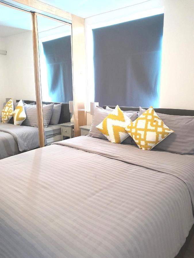 מארגייט Sherwood Hotel מראה חיצוני תמונה